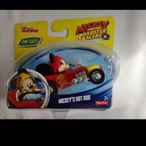 Fisher Price Disney Mickey Mouse